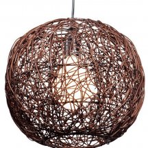 Подвесной светильник Vitaluce V6919/1S