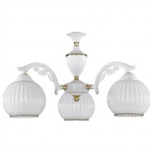 Подвесная люстра Reccagni Angelo L 9600/3