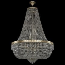 Подвесная люстра Bohemia Ivele 19271/H2/90IV G