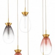 Потолочная люстра Lightstar Colore 805169