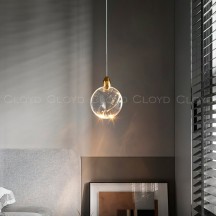 Подвесной светильник Cloyd Glock 11624