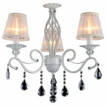 Люстра для натяжного потолка Omnilux Mezzano OML-79103-03