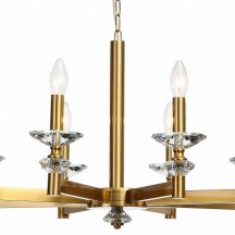 Подвесная люстра Stilfort Albert 1048/03/08P