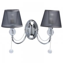 Бра с выключателем MW-Light Федерика 684021302