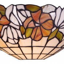 Настенный светильник Velante 813 813-801-01