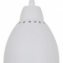 Подвесной светильник лофт Arte Lamp  a2054SP-1WH