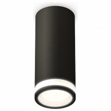 Точечный светильник для коридора ambrella light  xS7443012