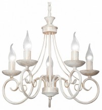 Подвесная люстра Vitaluce V3807-0/5