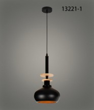 Подвесной светильник Alfa-Light F4124 F4124-08