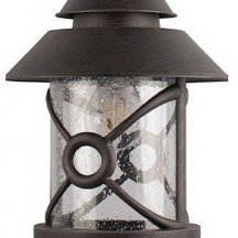 Уличный светильник подвесной Loft IT Prato 100021P