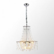 Люстра Lussole LSP-6000