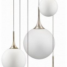 Подвесной светильник Lightstar Globo 813063 из Италии