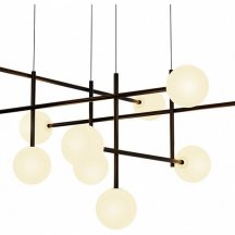 Люстра для натяжных потолков Mantra Cellar 7630