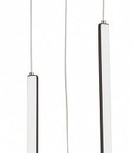 Подвесной светильник Vitaluce V3045-1/3S