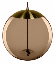 Подвесной светильник Loft IT Knot 8135-B mini