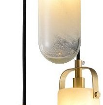 Подвесной светильник DeLight Collection Sorno MT9056-3H brass