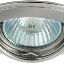 Точечные светильники Kanlux HORN CTC-3115-SN/N 2831