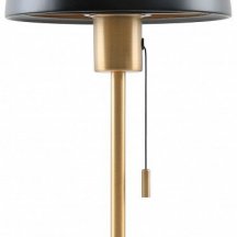 Настольная лампа декоративная Moderli Aspen V11322-1T