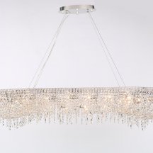 Подвесной светильник Newport 10910+8/S М0064977