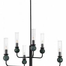 Подвесная люстра ST Luce Medea SL1244.403.06