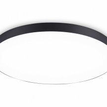 Потолочный светильник Ambrella light Orbital Air Alum FV5542