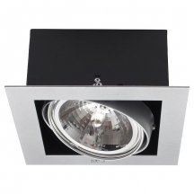 Карданные светильники Kanlux MATEO DLP-150-GR 4960