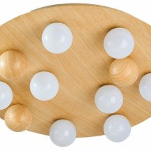 Потолочный светильник Swarm 4694-8C