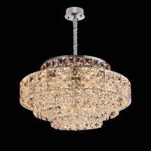 Подвесная люстра Fluorite Majeste FL1059-16P