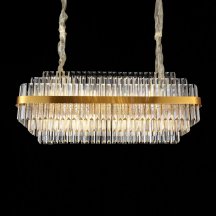 Подвесная люстра Cloyd Brotigan 10767