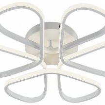Потолочная люстра  LED LAMPS 81121/7C