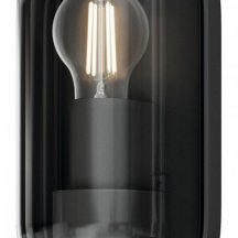 Настенный светильник уличный Maytoni Candle O449WL-01GF