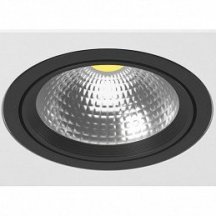 Точечный светильник Lightstar Intero 111 i836070707