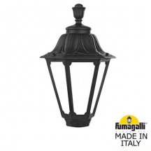 Уличный консольный светильник Fumagalli Rut E26.000.000.AYE27
