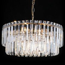 Элитная подвесная люстра Citilux Фонда CL303193