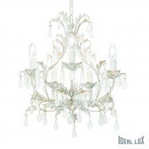 Подвесная люстра Ideal Lux Cascina CASCINA SP5