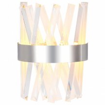 Хрустальный настенный светильник Ambrella light Traditional TR5322
