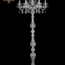 Торшер ArtClassic 13.21.6.200.h-160.Gd.Sp