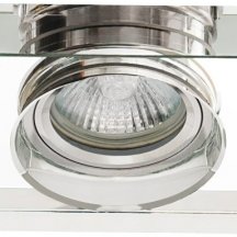 Точечные светильники Kanlux MORTA B CT-DSL50-SR 22112