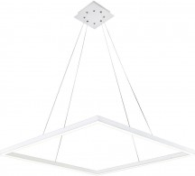 Подвесной светодиодный светильник Kink Light Альтис 08226,01(4000K)