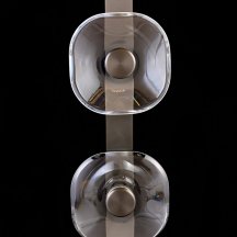 Бра Illusion LE3022/2W BL