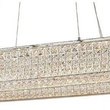 Подвесной светильник Newport 8510 8510/120 chrome