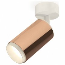 Спот Ambrella light Xm6326 XM6326002 (бронза)