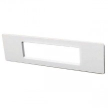 Встраиваемый светильник уличный Fumagalli Nina 7C1.000.000.WYK1L