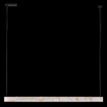 Подвесной светильник Vellosso FL1207-16PL