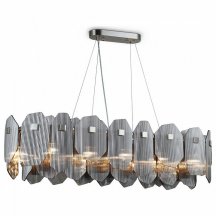 Подвесная люстра Ambrella light High Light LH31205