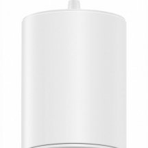 Подвесной светодиодный светильник Gauss HD039