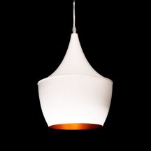 Подвесной светильник Lumina Deco Foggi LDP 7712-B WT