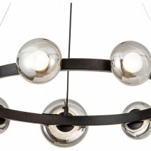 Подвесной светильник Favourite Svamp 4517-9P