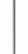Уличный светильник Odeon Light Nature 7122/4GL