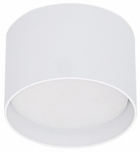 Накладной светильник Reluce Technical  53006-9.5-001LD GX53 WT